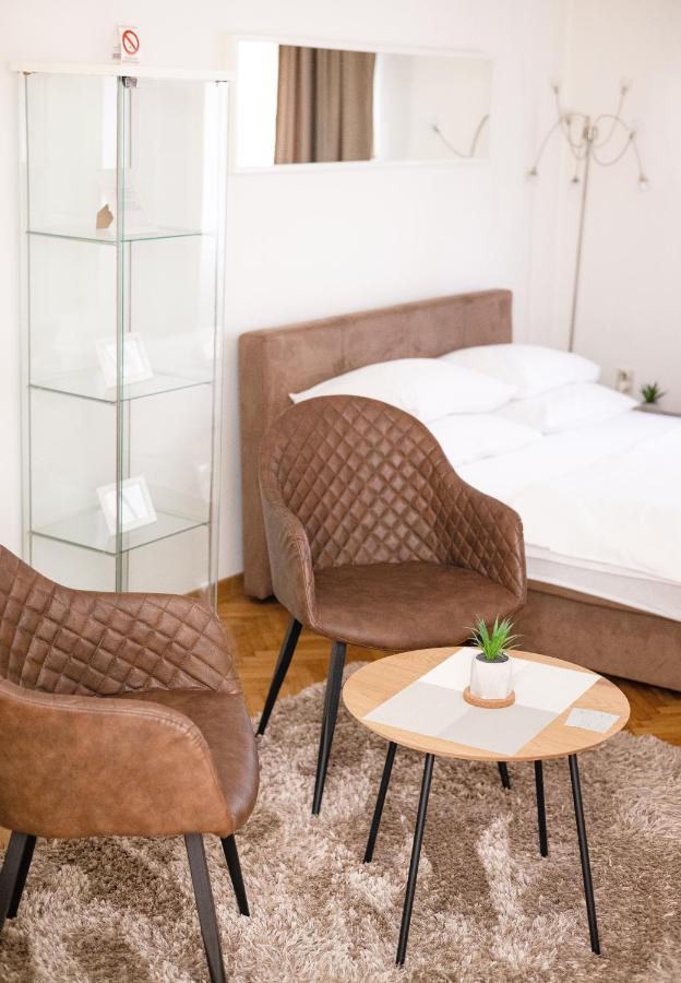 1St Belgrade Apartment Kültér fotó